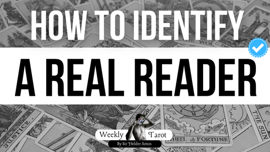 How to identify scammers fake psychic tarot reader astrologer and spiritual coach to avoid being scammed