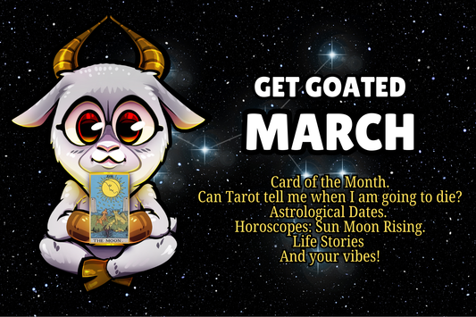 Are Reversed Tarot cards bad? Horoscopes for all zodiac Signs and more!