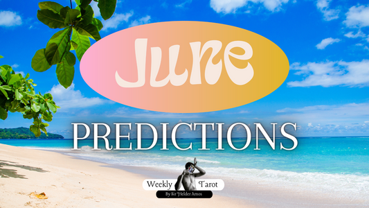 June Predictions Special Dates and Angel Numbers for all Zodiac Signs โ๏ธ Aries โ๏ธ Taurus โ๏ธ Gemini โ๏ธ Cancer โ๏ธ Leo โ๏ธ Virgo โ๏ธ Libra โ๏ธ Scorpio โ๏ธ Sagittarius โ๏ธ Capricorn โ๏ธ Aquarius โ๏ธ Pisces