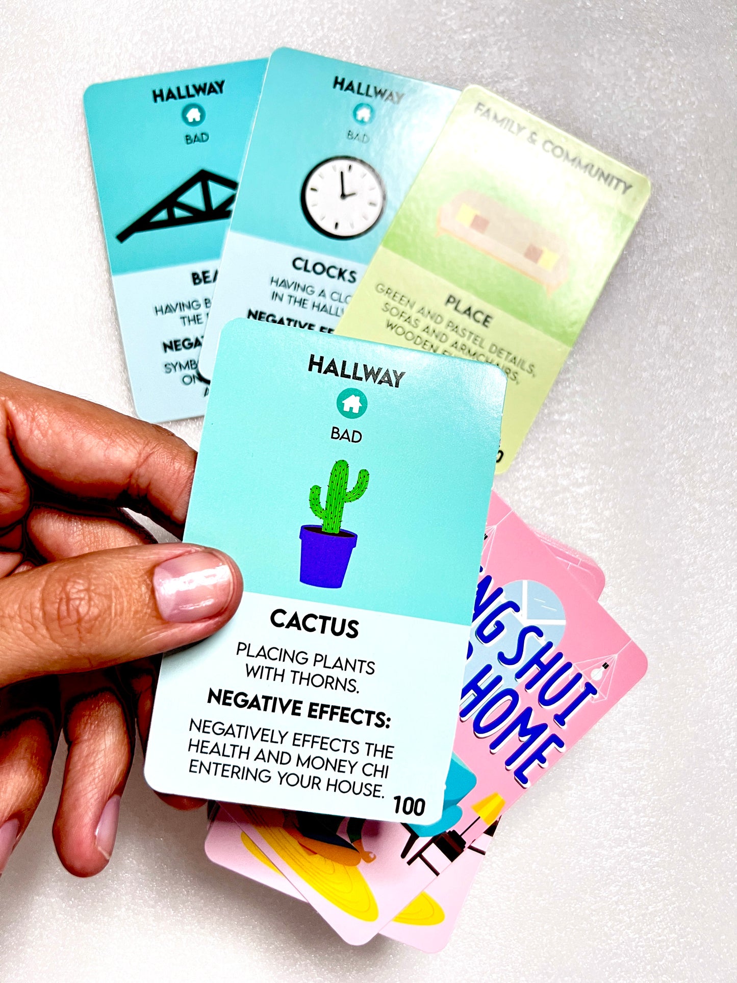 Learn Chinese feng shui for beginners