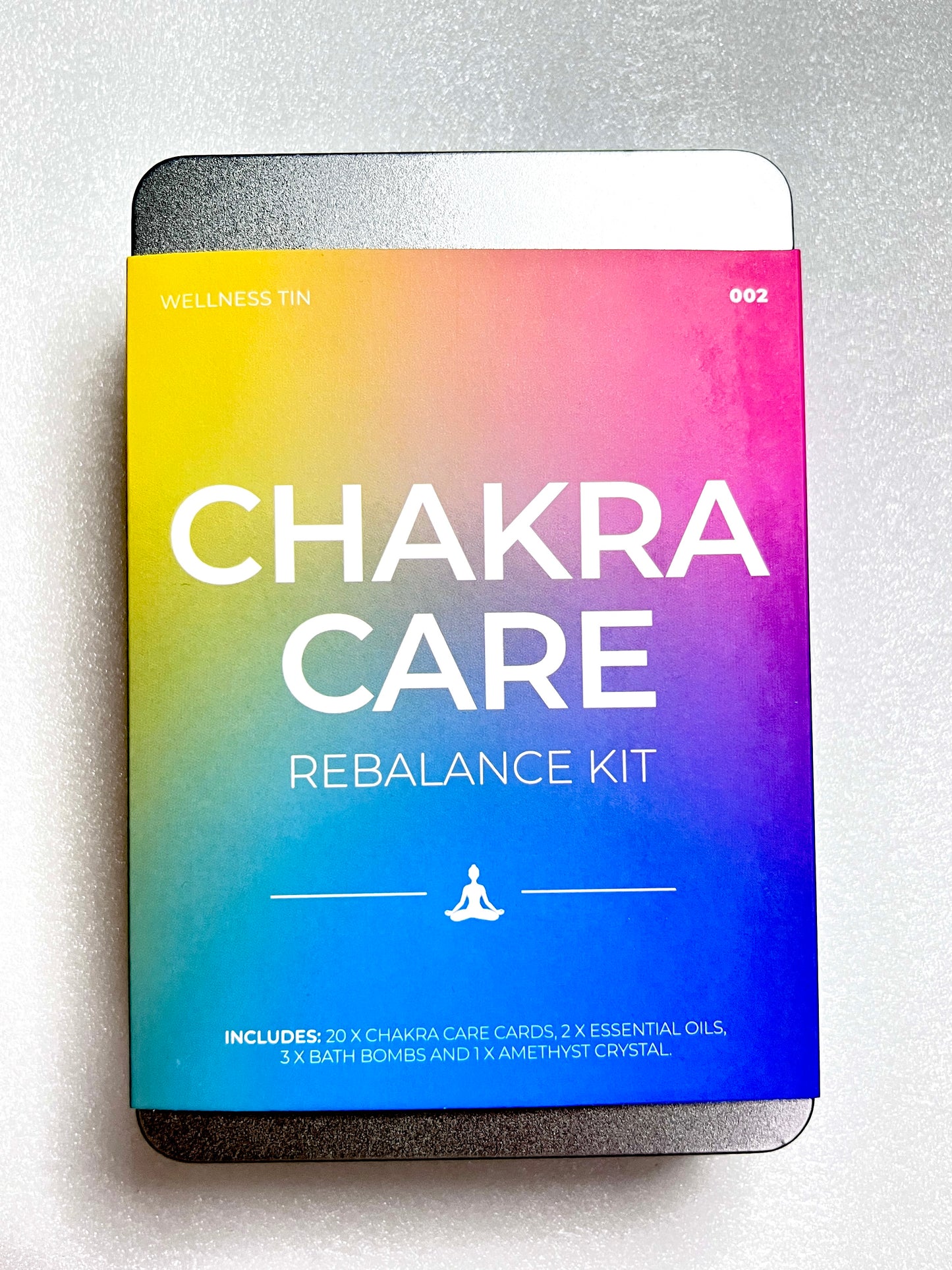 How to realance your chakras easy reiki for beginners