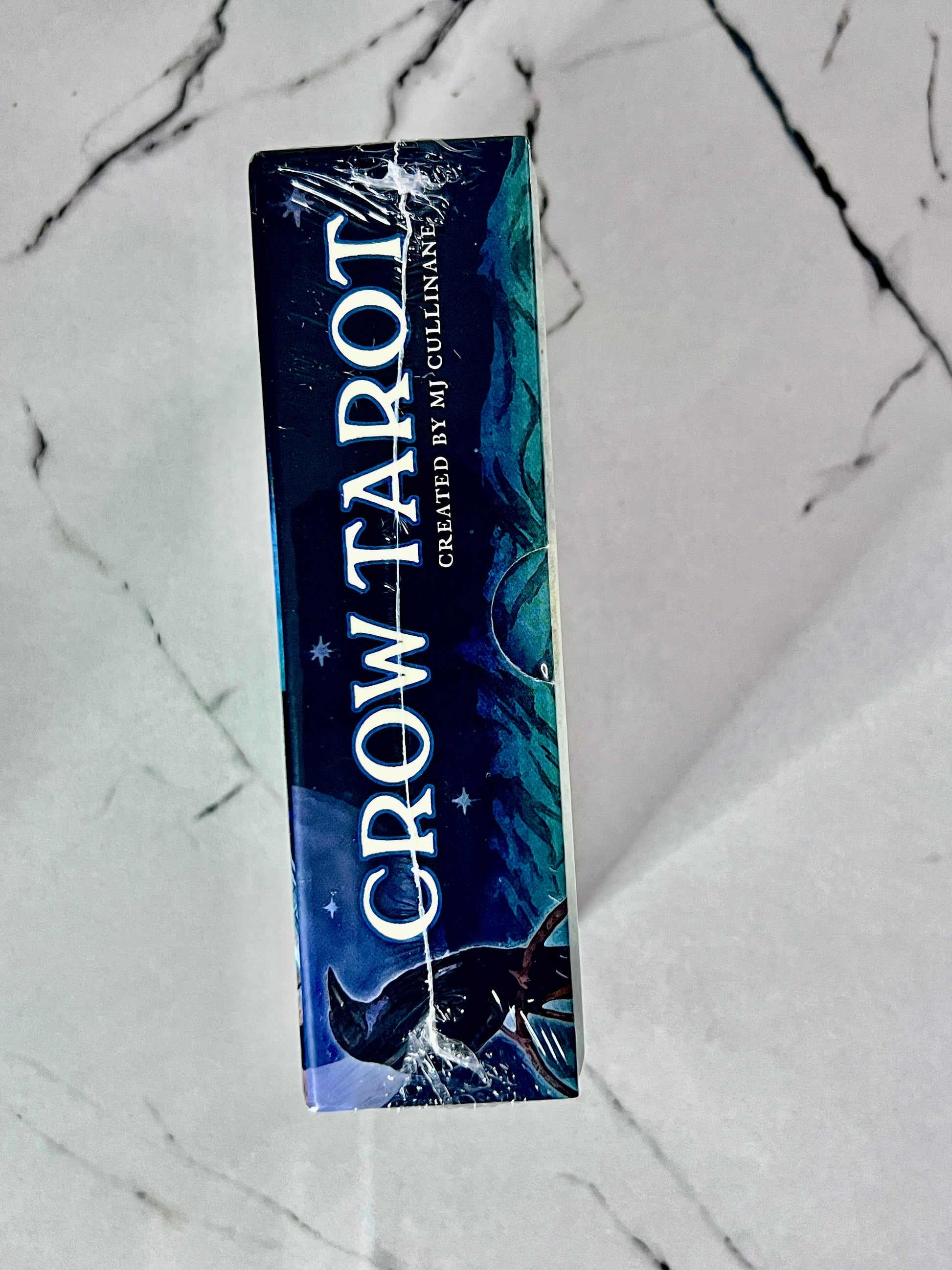 Beautiful Tarot Deck with booklet for study and beginners