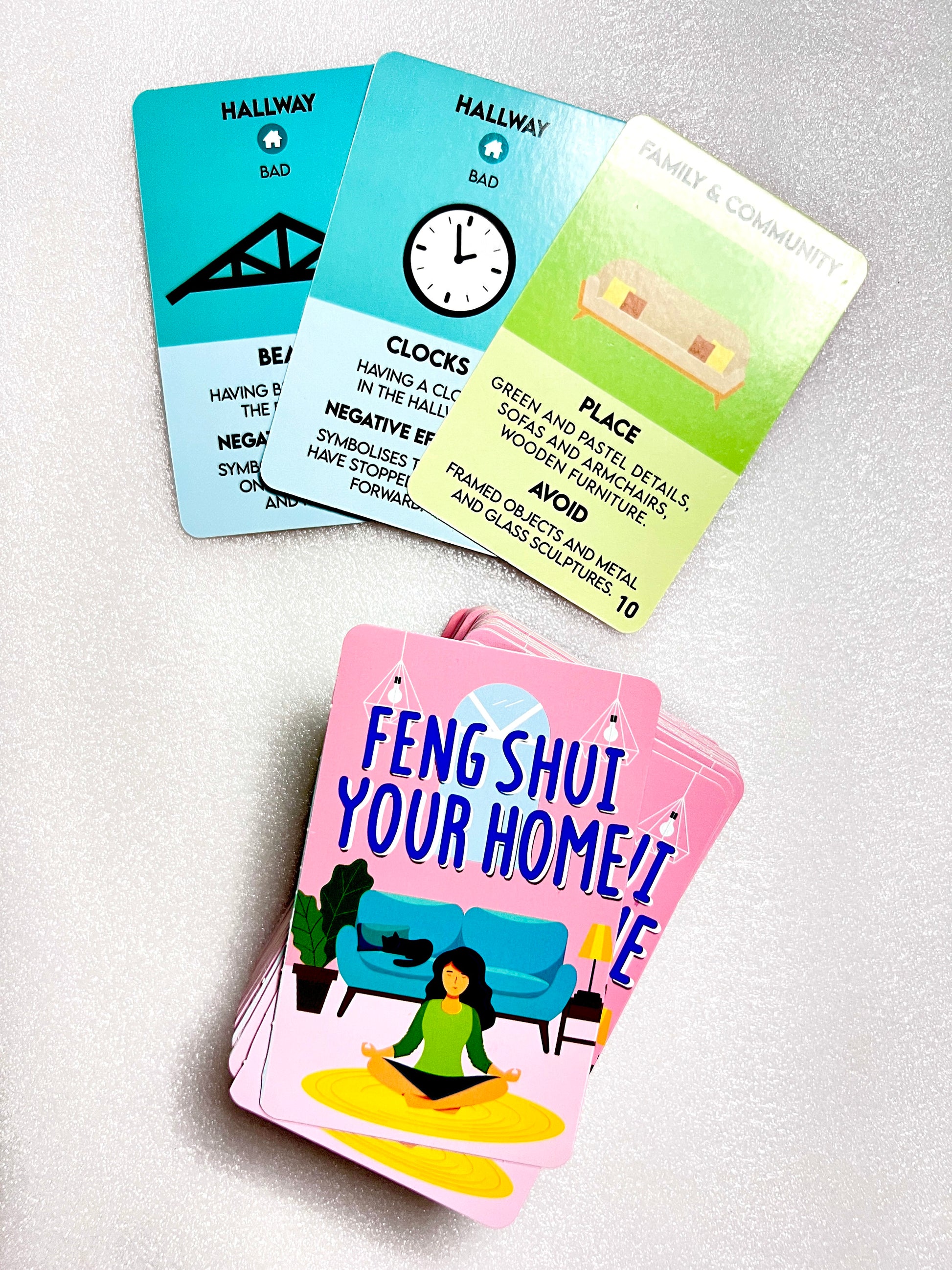 Learn Feng Shui with these do and don'ts