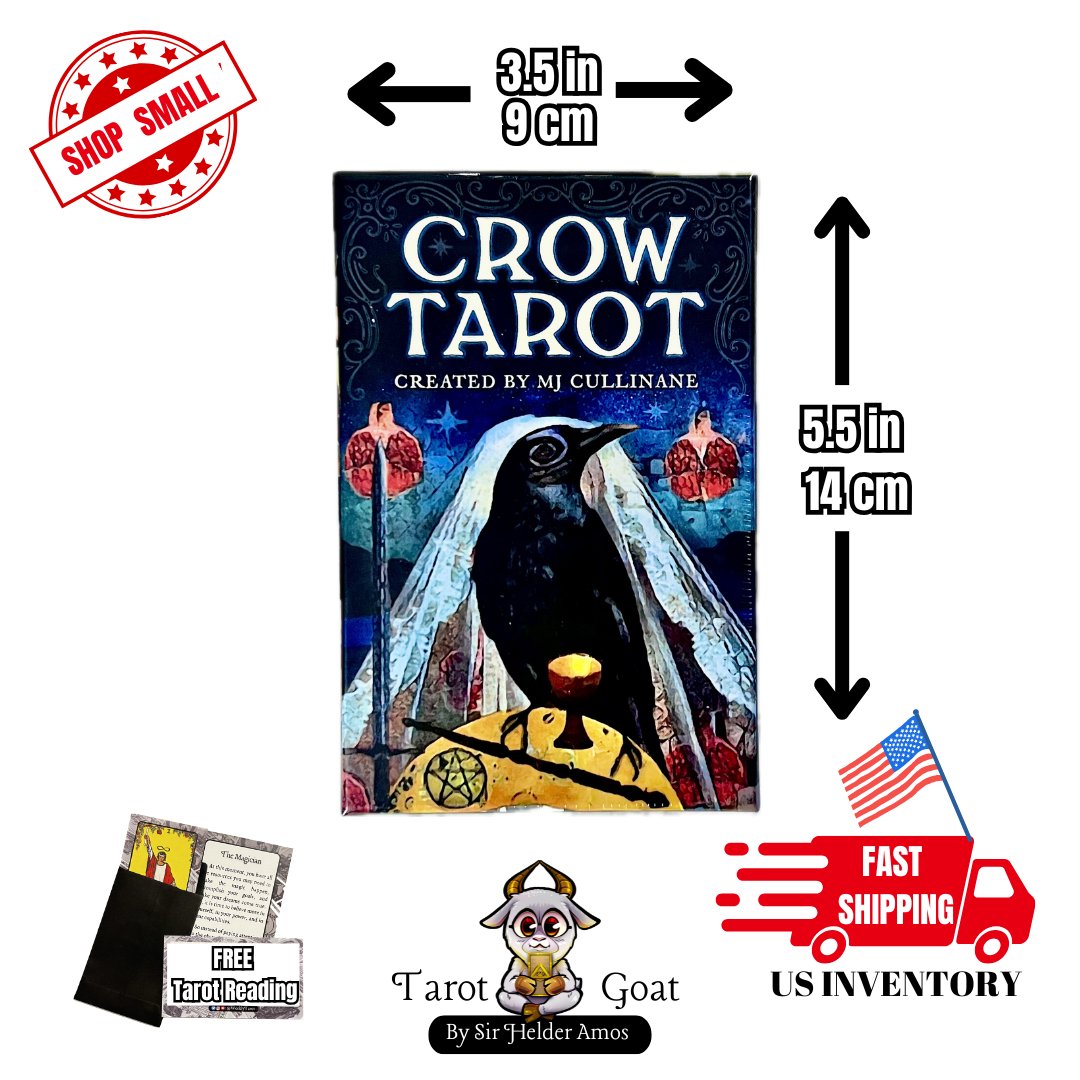Tarot Cards for Sale small business