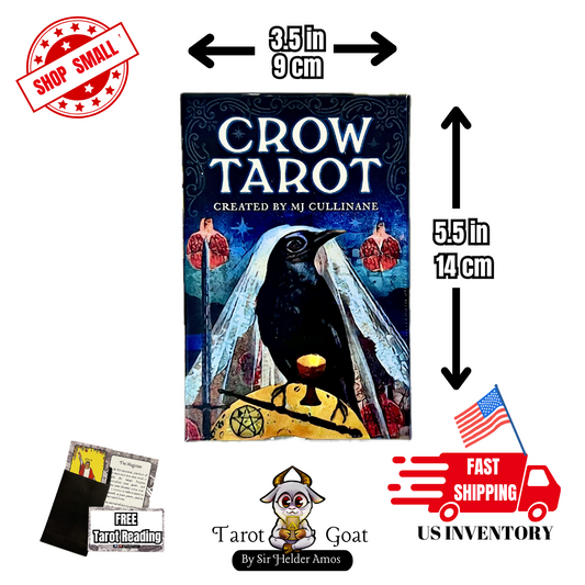 Tarot Cards for Sale small business