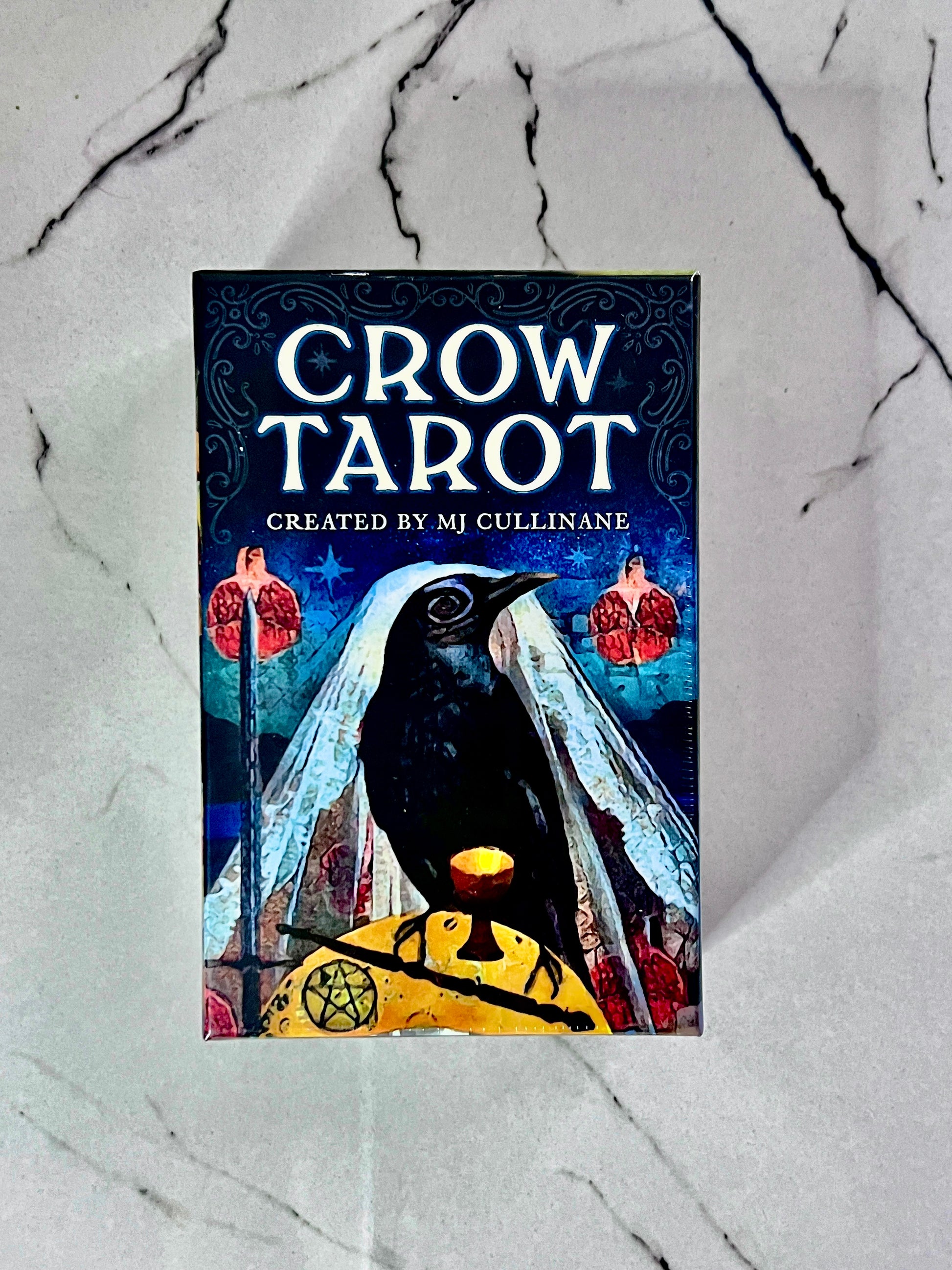 Tarot Deck with instructions for sale New Sealed