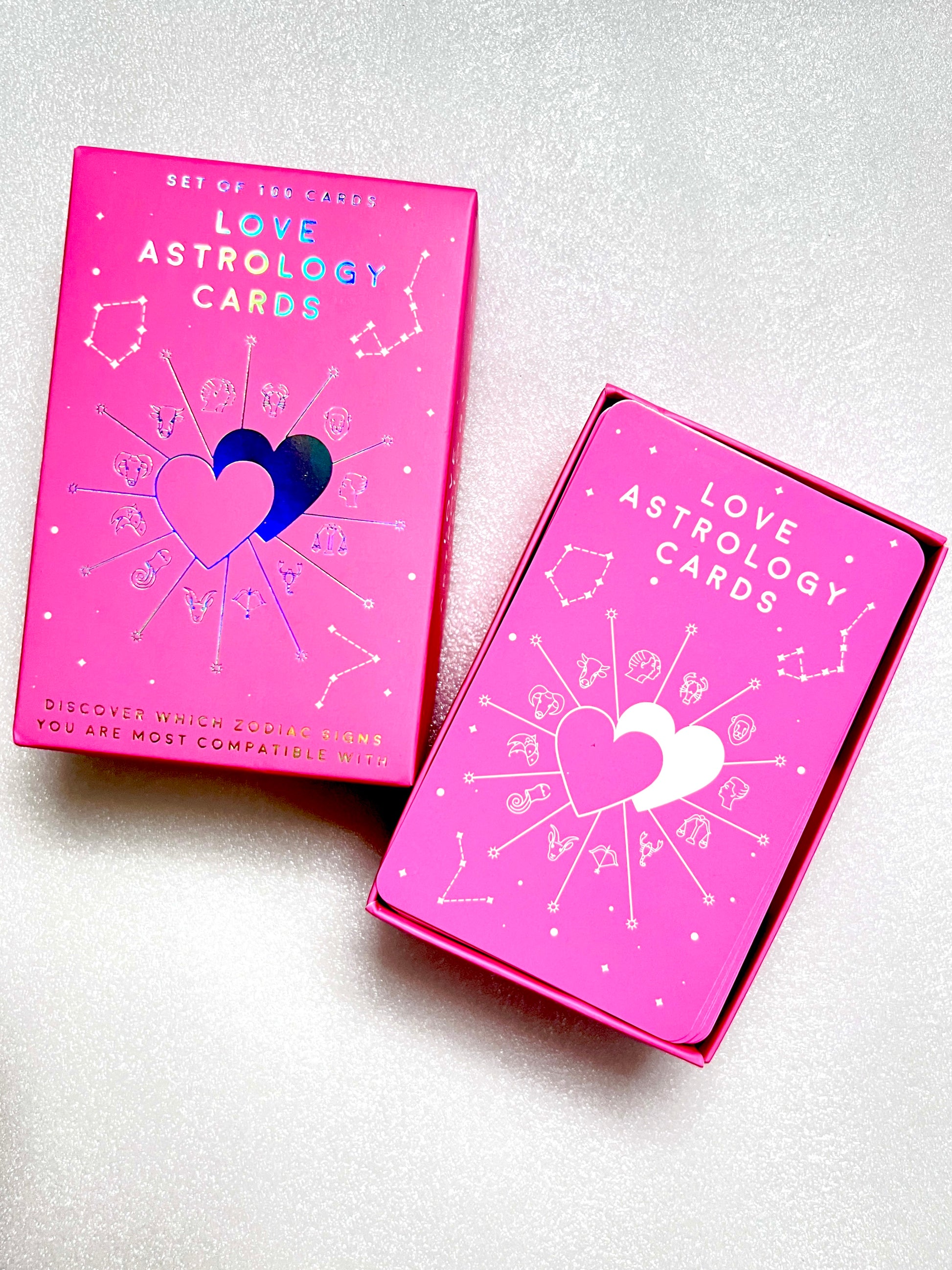 Learn Zodiac Signs Compatibilities to enhace your relatioships and find love