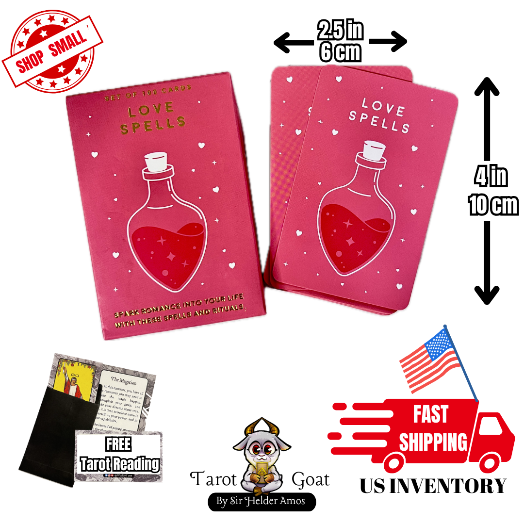 Love Spells for Sale Fast Delivery