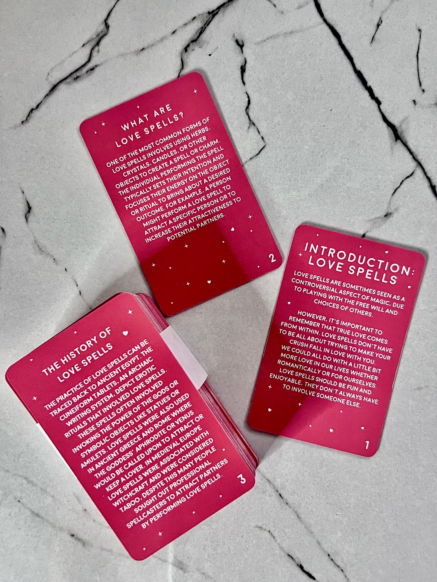 Learn about love spells what they are and how to do rituals to attract love.