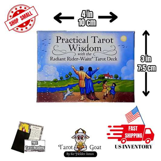 Tarot Deck for sale free shipping in the US