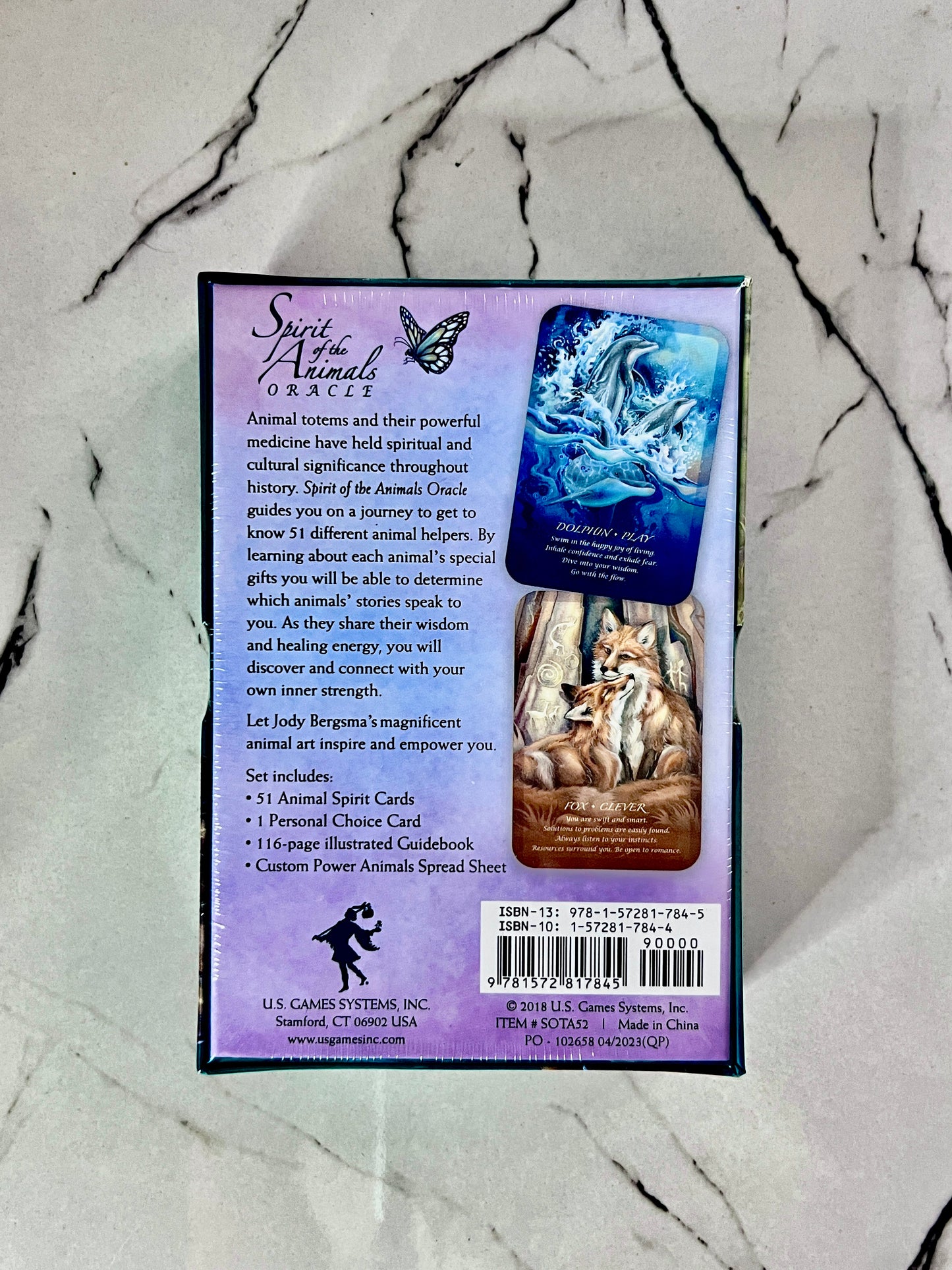 New Sealed Oracle Cards for Sale Free Shipping