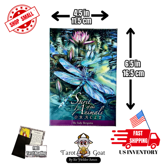 Free Shippig for sale in the US Oracle Cards