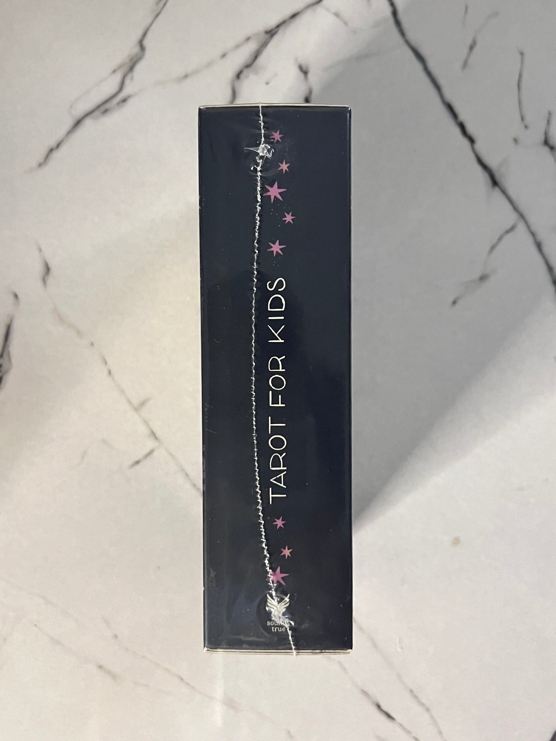 Theresa Reed Tarot Decks