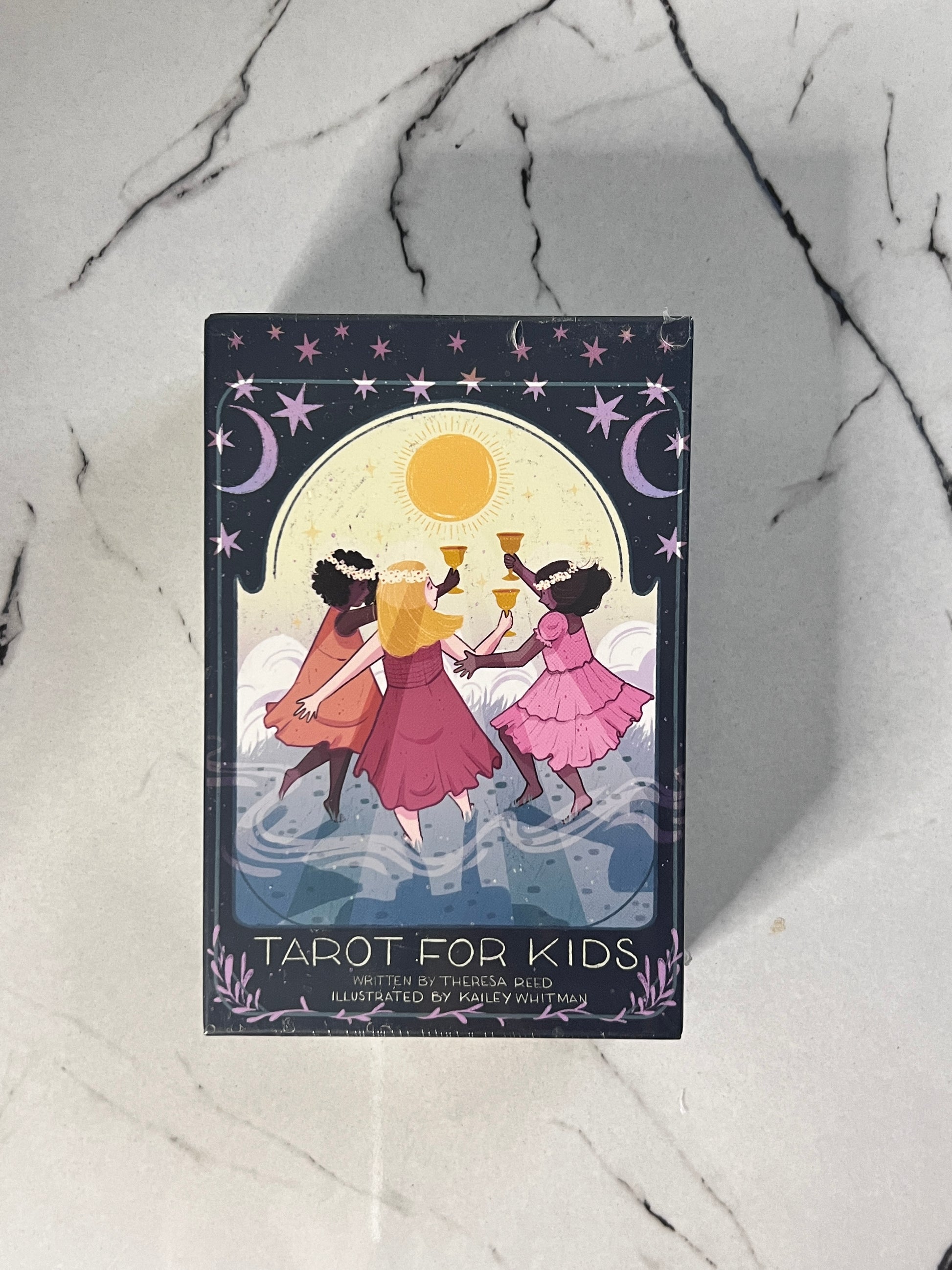 Free shipping tarot decks US Inventory