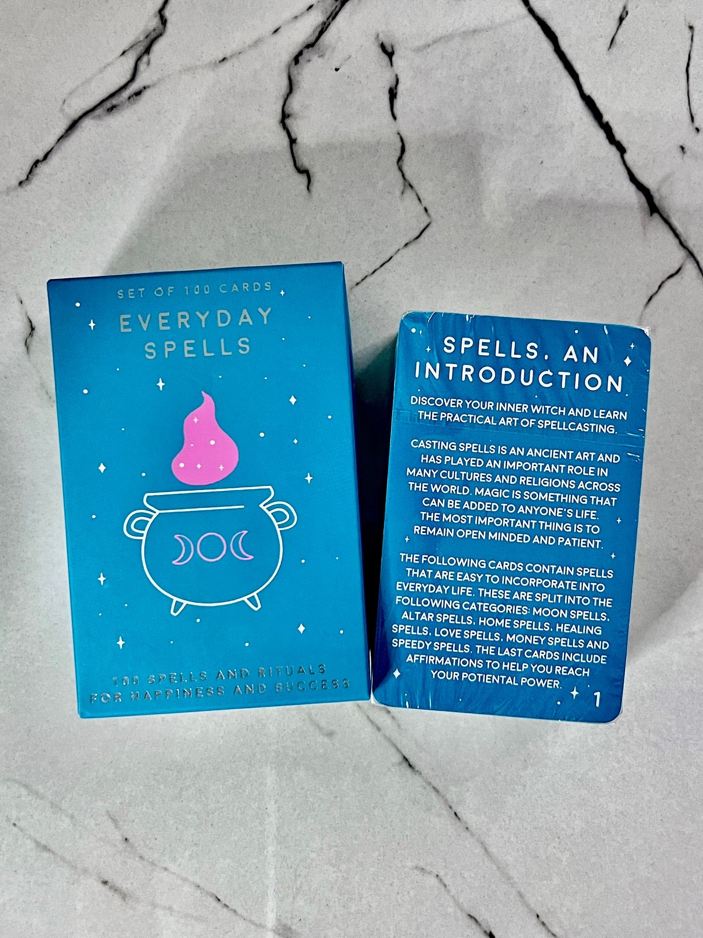 Learn thge magic of spells with these rituals to do it yourself at home