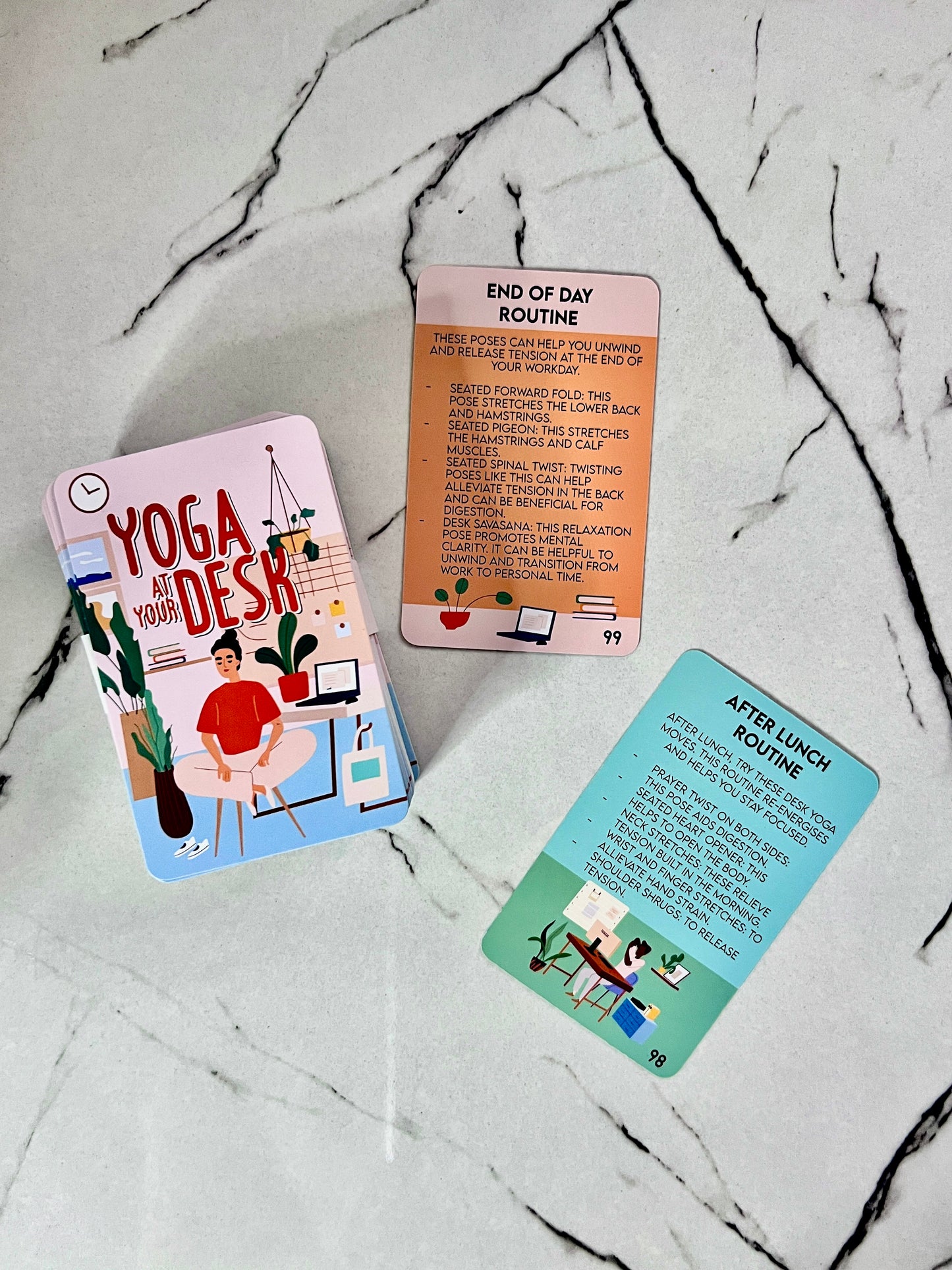 Yoga routunes compilation for sale