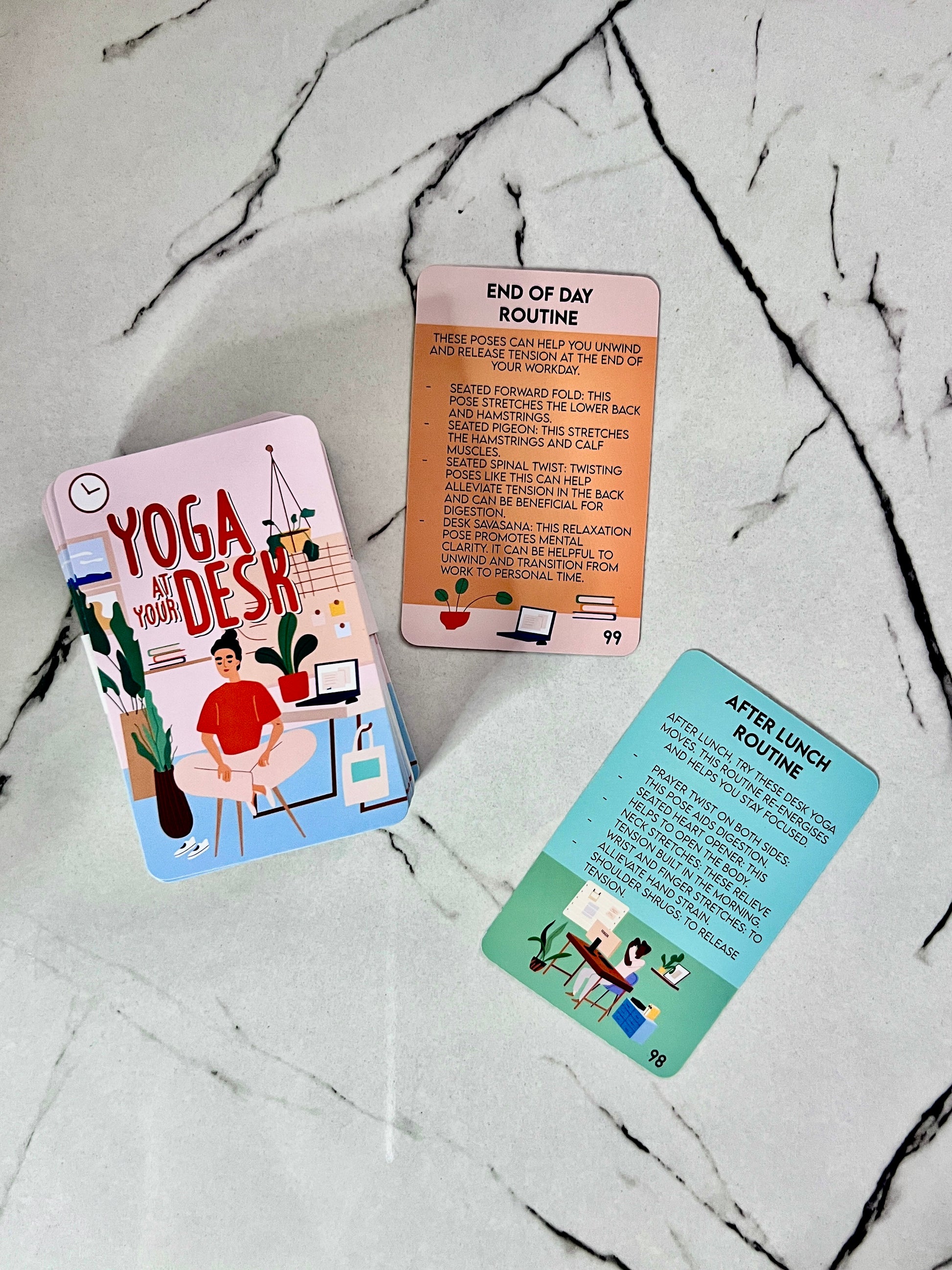 Yoga routunes compilation for sale