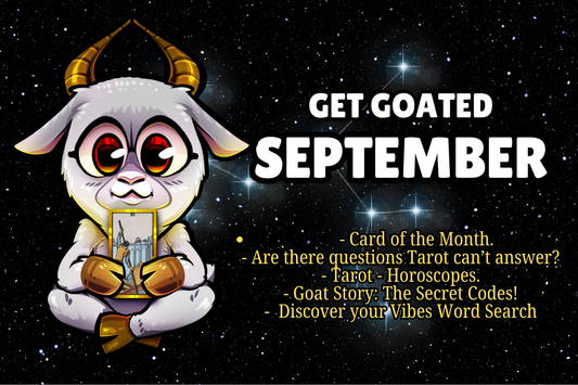September horoscopes and tarot message for all sings with blog and personal life experiences 