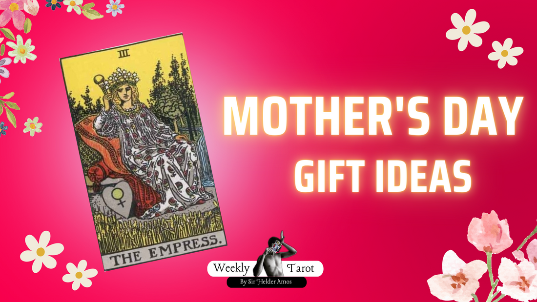 Mother's Day Gift ideas small business support