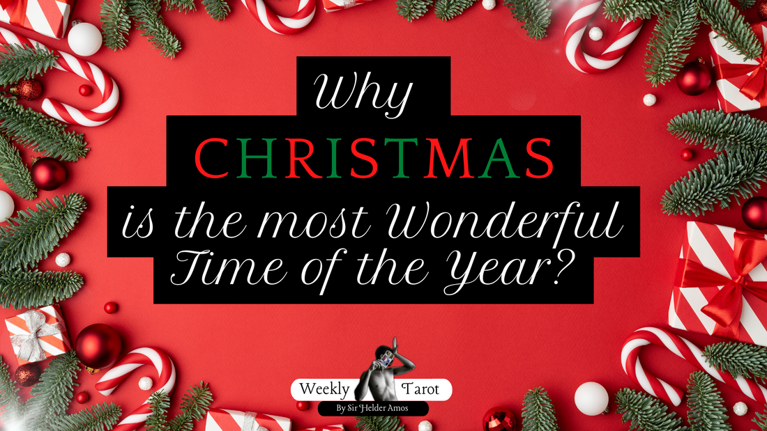 Occultist hidden explanation why Christmas is the most magical time of the year illuminati Vigilant Citizen Alchemist Witch Wizard Aleyster Crowley
