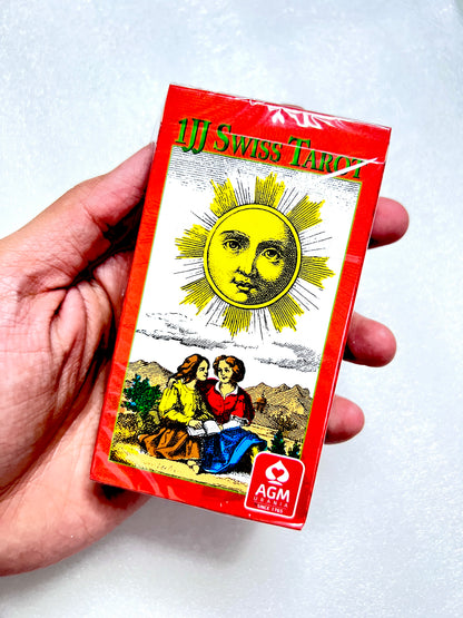 78 Cards Tarot Deck best of all time