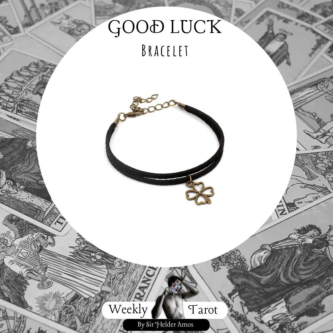 Good Luck Bracelet