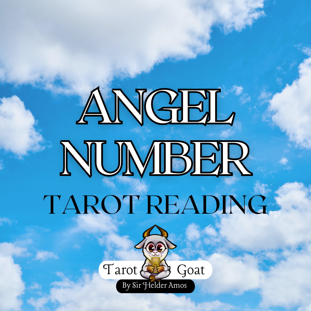 Online Same Day Tarot Reading To Receive the message your Angels have for you!