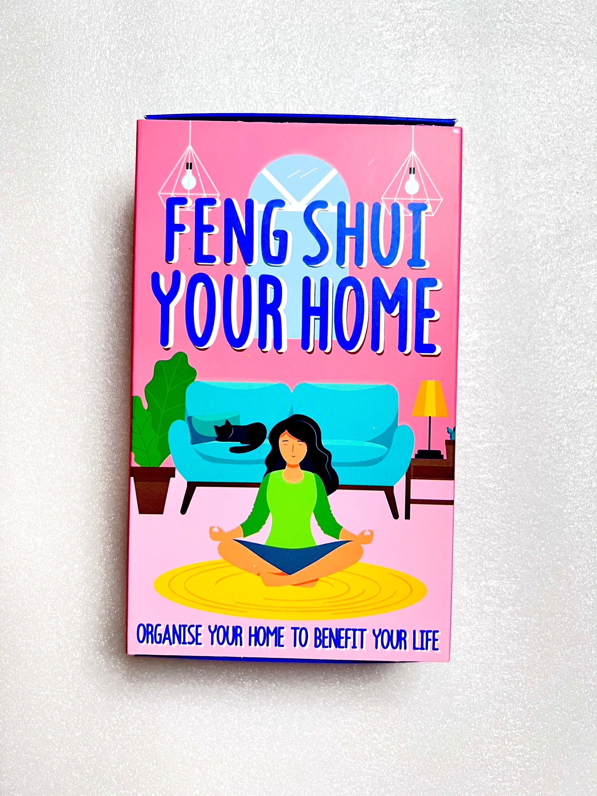 Tips from Feng Shui for Home Decoration