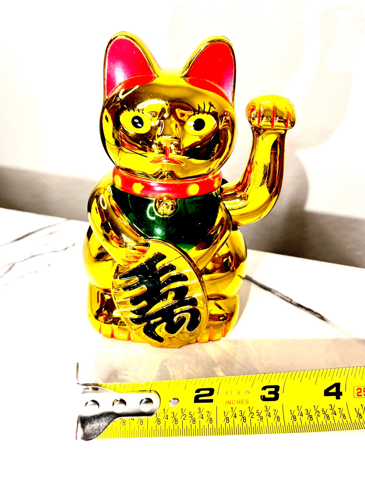 Maneki Neko Japaness Decoration for Business for good luck and money