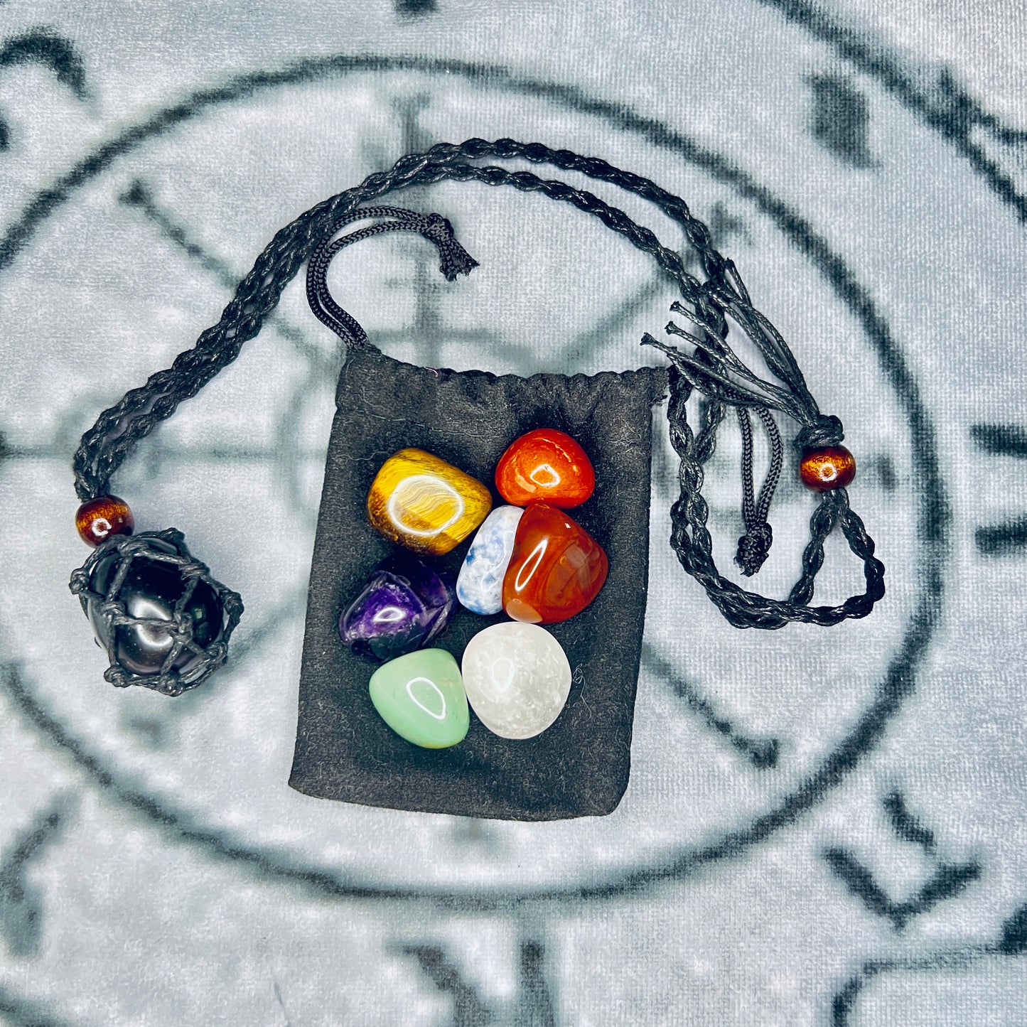 ULTIMATE Chakra Balancing Box