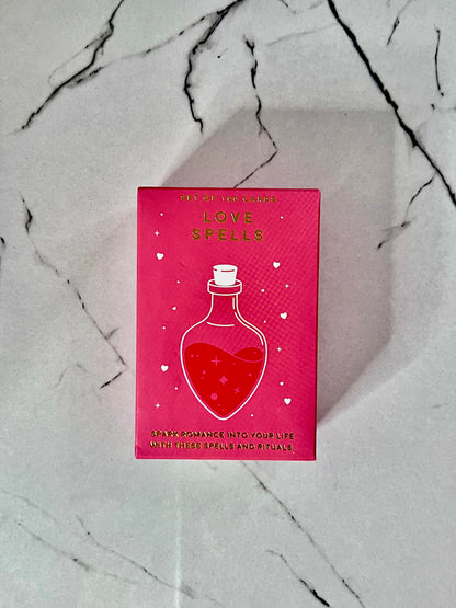 Find love with these love spells for sale DIY Love Rituals 
