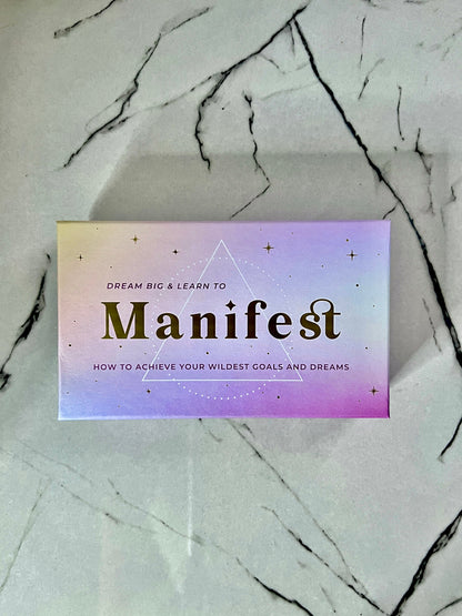 The Secret Cards for manifestation for sale free shipping