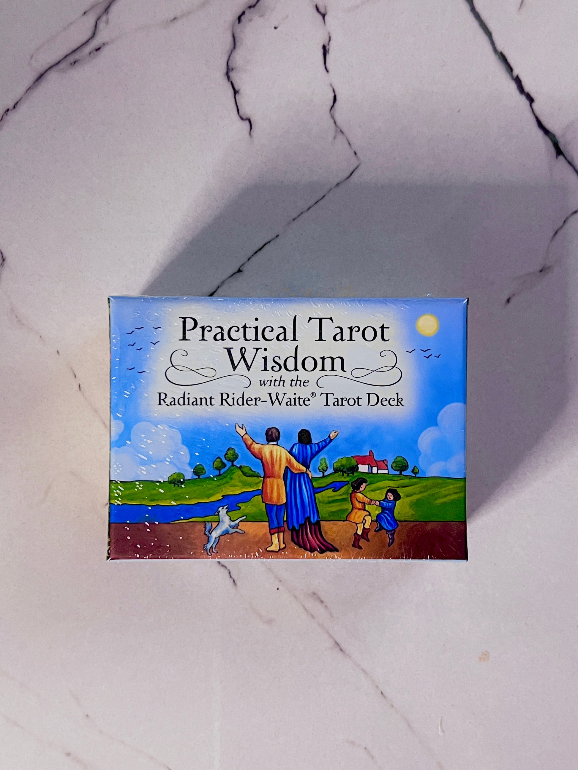 Tartot decks original for sale Fast shipping 