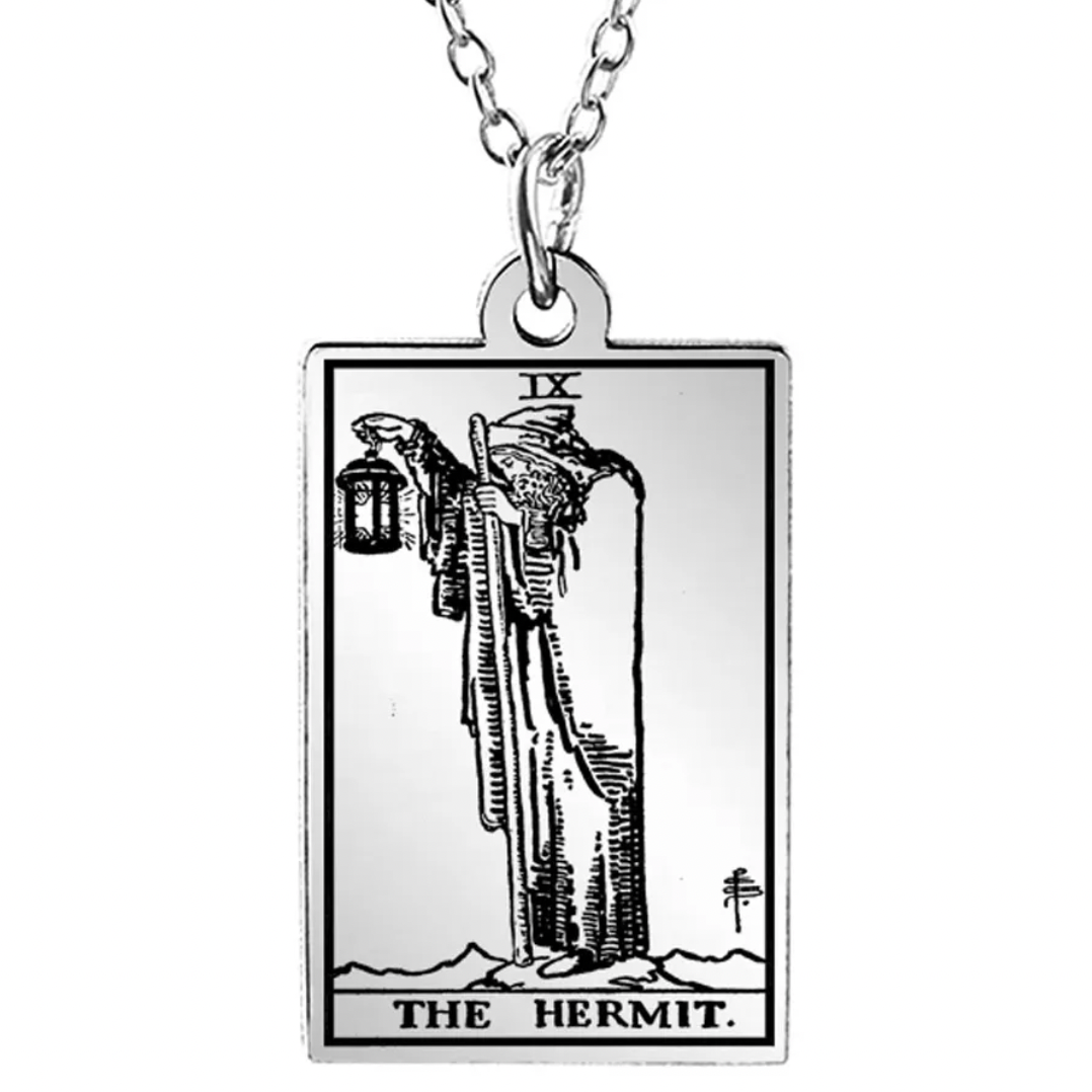 Major Arcana Necklace ~ Tarot Jewelry