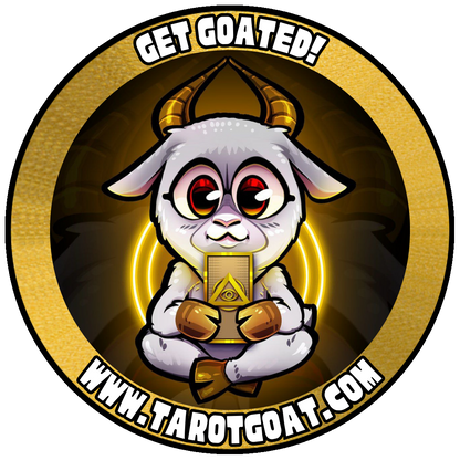 Get Goated: Mail-In Monthly Newsletter (Subscription)