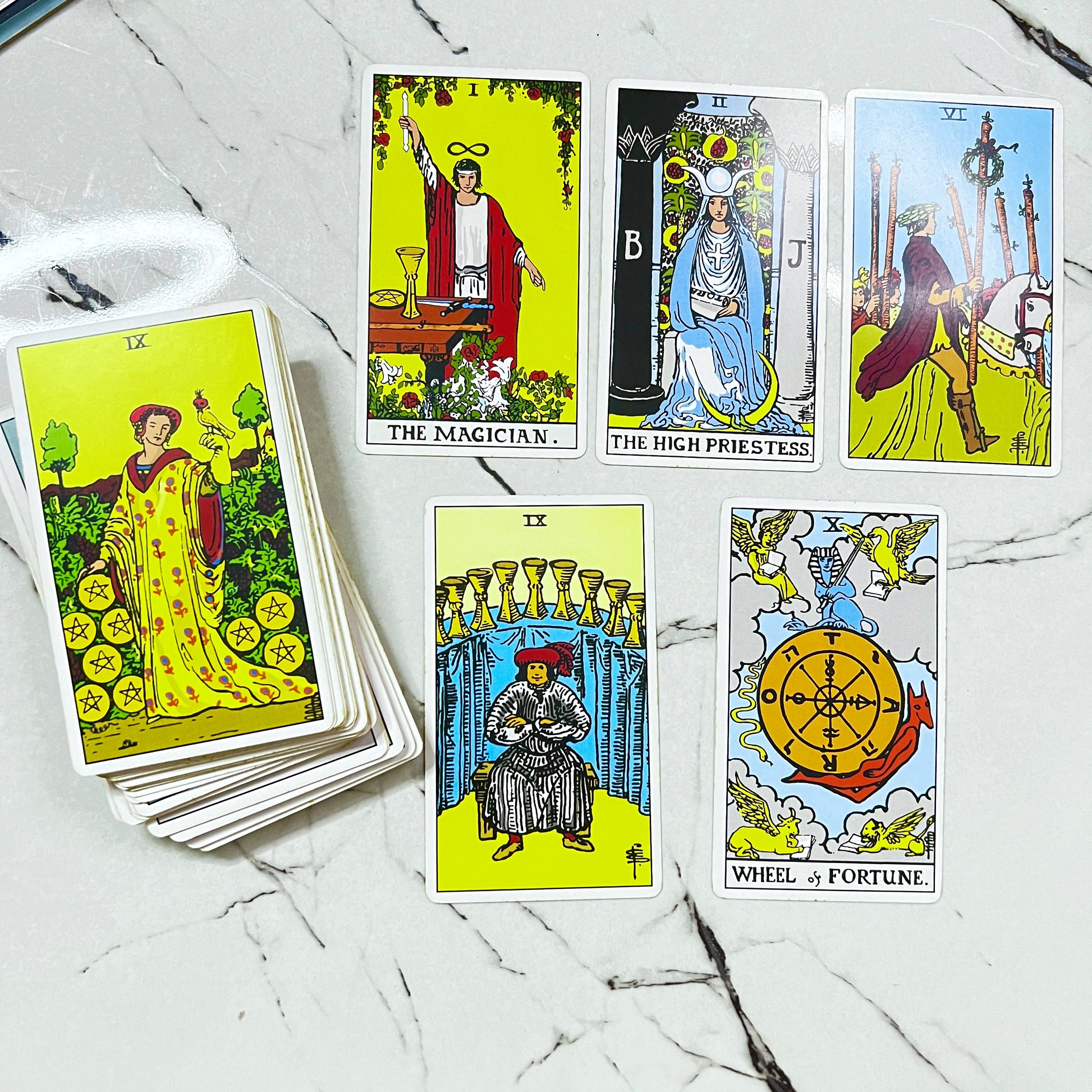 Tarot Cards Free Shipping on Sale near me