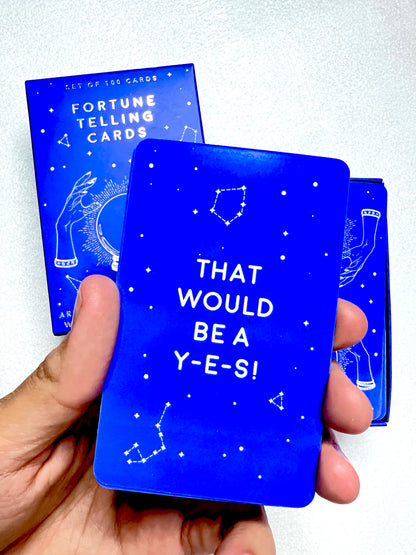 Flash Cards with Answers for personal questions and spiritual guidance