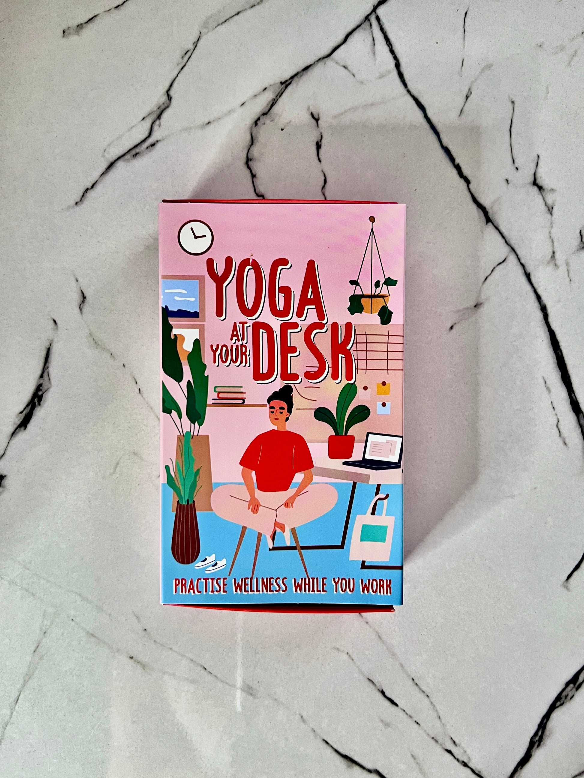 Chair yoga for beginners for sale 