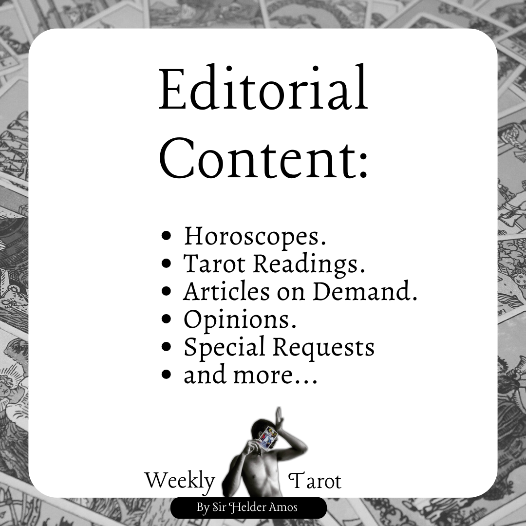 Editorial Content (B2B)