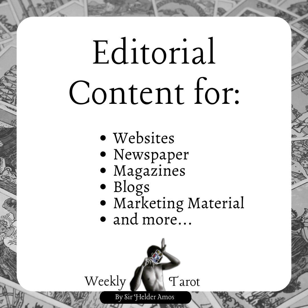 Editorial Content (B2B)