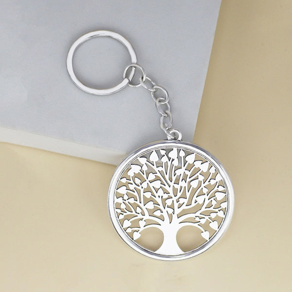 Big Tree of Life Keychain